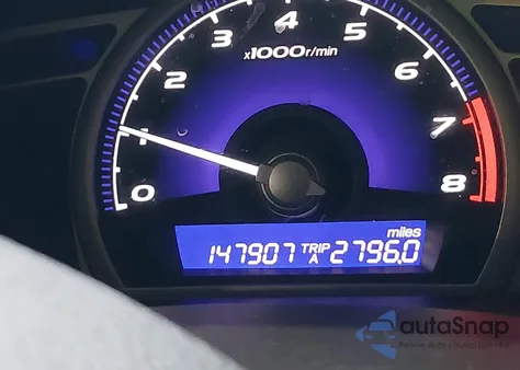 2009 Honda Civic Lx-S z USA, uszkodzony, nr VIN 2HGFA16629H352466